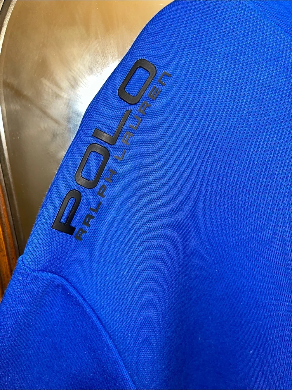NWT Polo by Ralph Lauren Men’s XL Hoodie